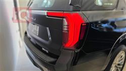 جي ام سي يوكون